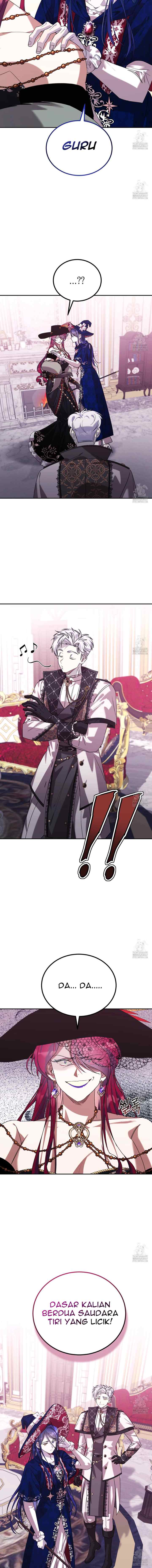 How to Live as a Tyrant's Bastard Brother chapter 20 halaman 15