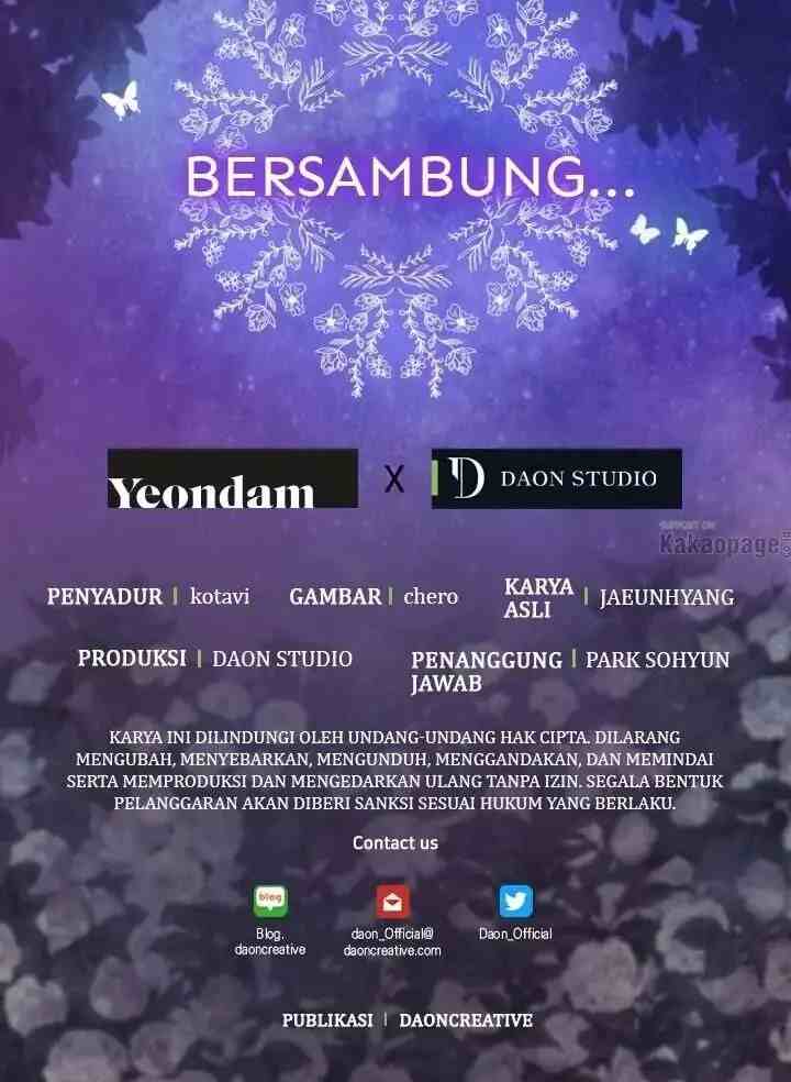 Just Leave Me Be chapter 52 halaman 20