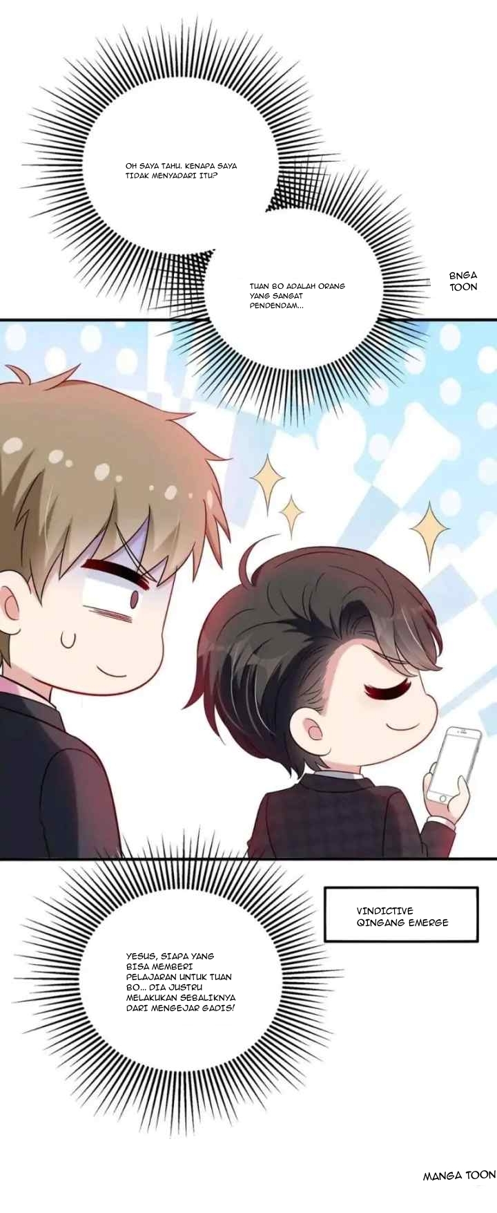 Don't Mess With Missy! chapter 54 halaman 12