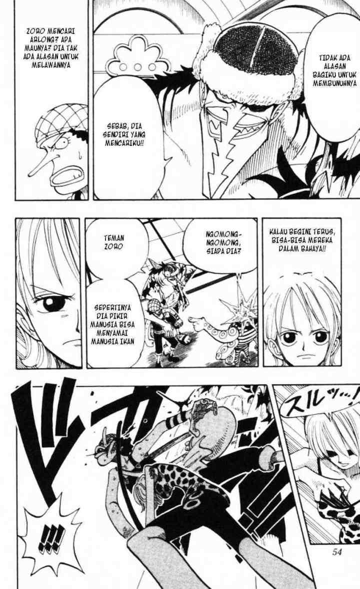 One Piece chapter 74 halaman 8