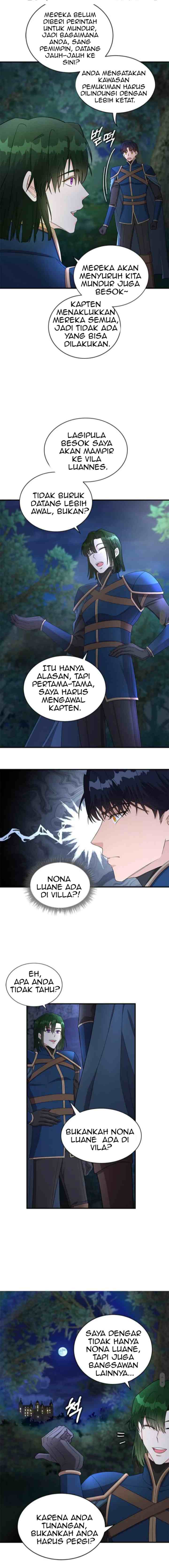 The Secret Life of a Certain Count's Lady chapter 16 halaman 5