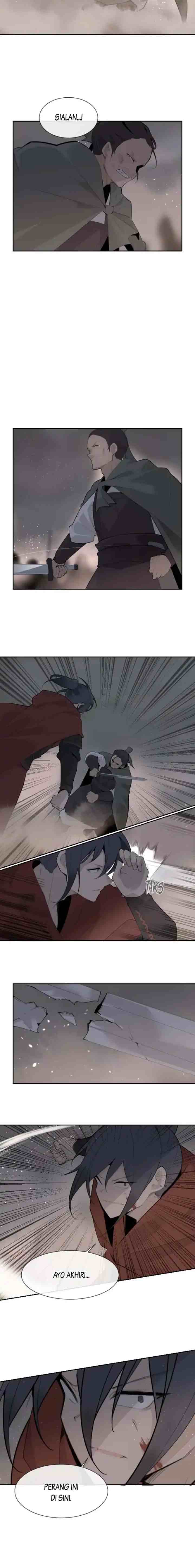 Devil Sword King chapter 185 halaman 7