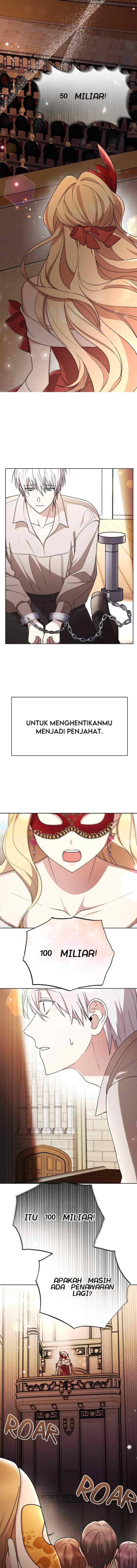 How to Tame the Merciless Villain chapter 1 halaman 15