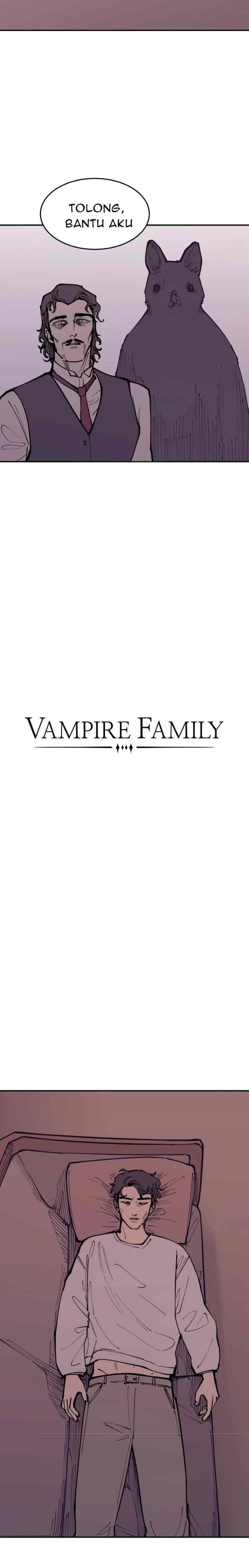 Vampire Family chapter 4 halaman 4