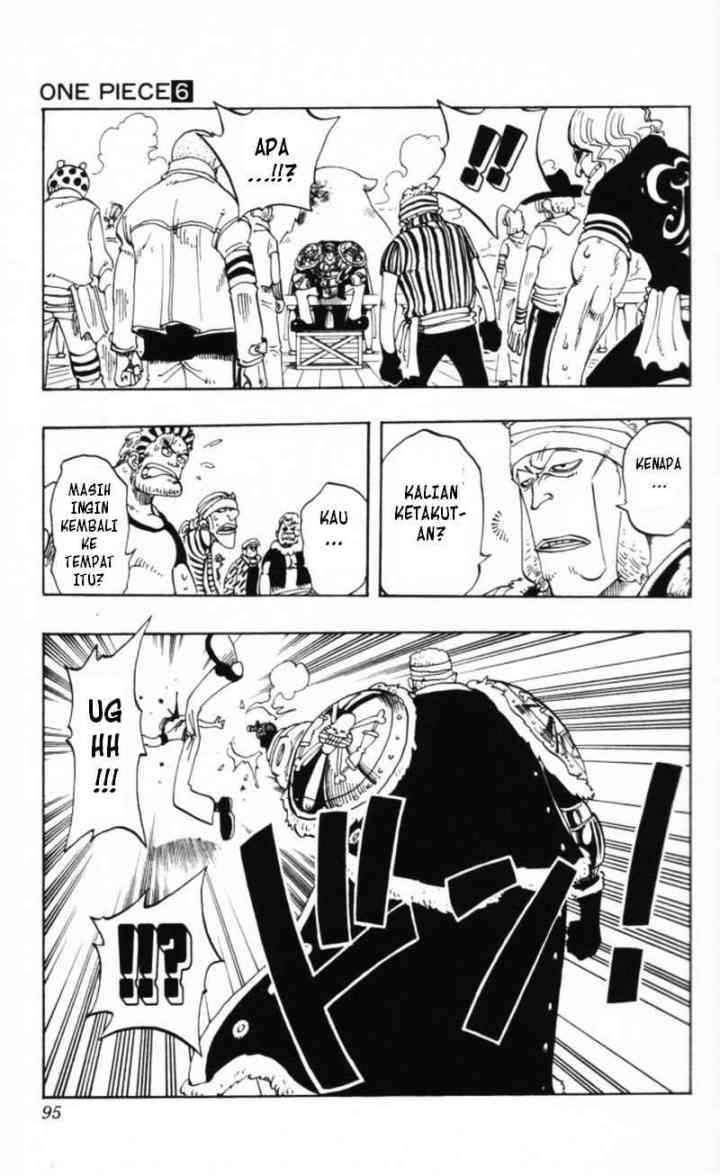 One Piece chapter 49 halaman 10