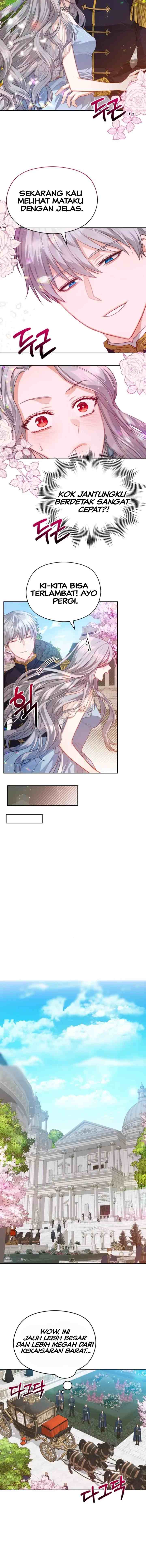 Lips Upon a Sword's Edge chapter 13 halaman 4