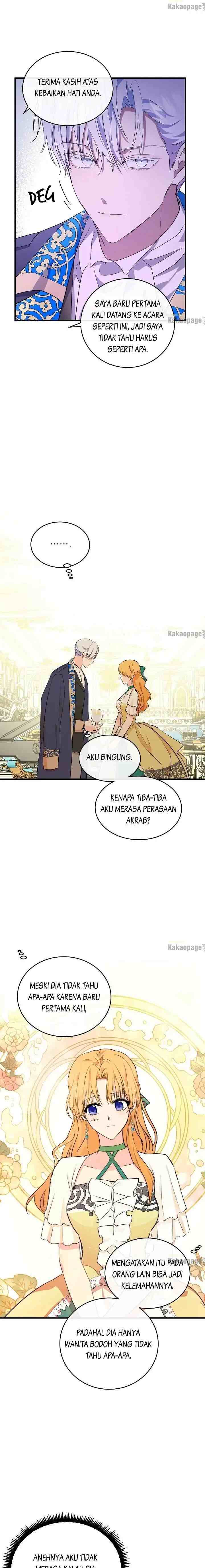 The Villainess Lives Twice chapter 89 halaman 18
