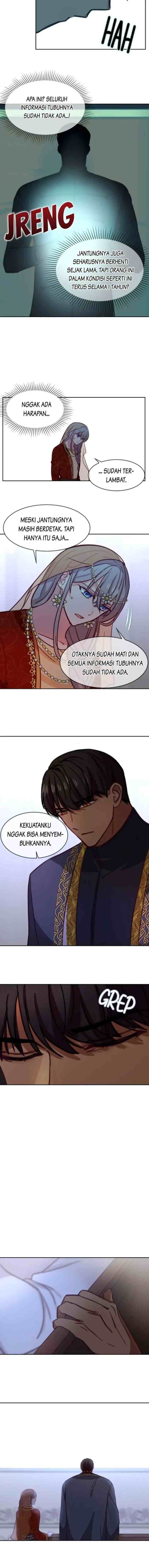 Amina of the Lamp chapter 10 halaman 10