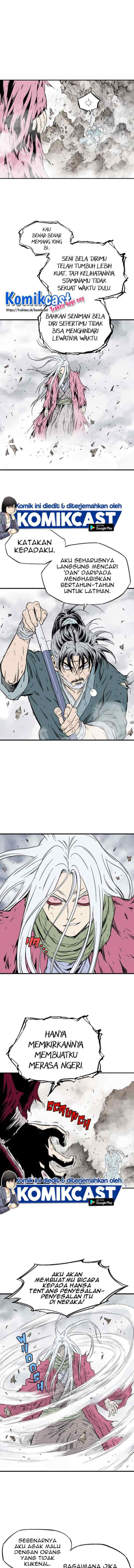 Gosu chapter 214 halaman 11