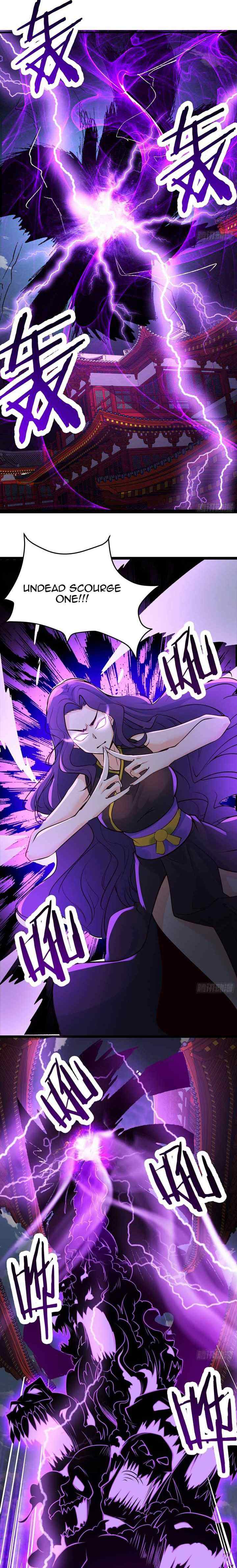 Apprentices Are All Female Devil chapter 42 halaman 11