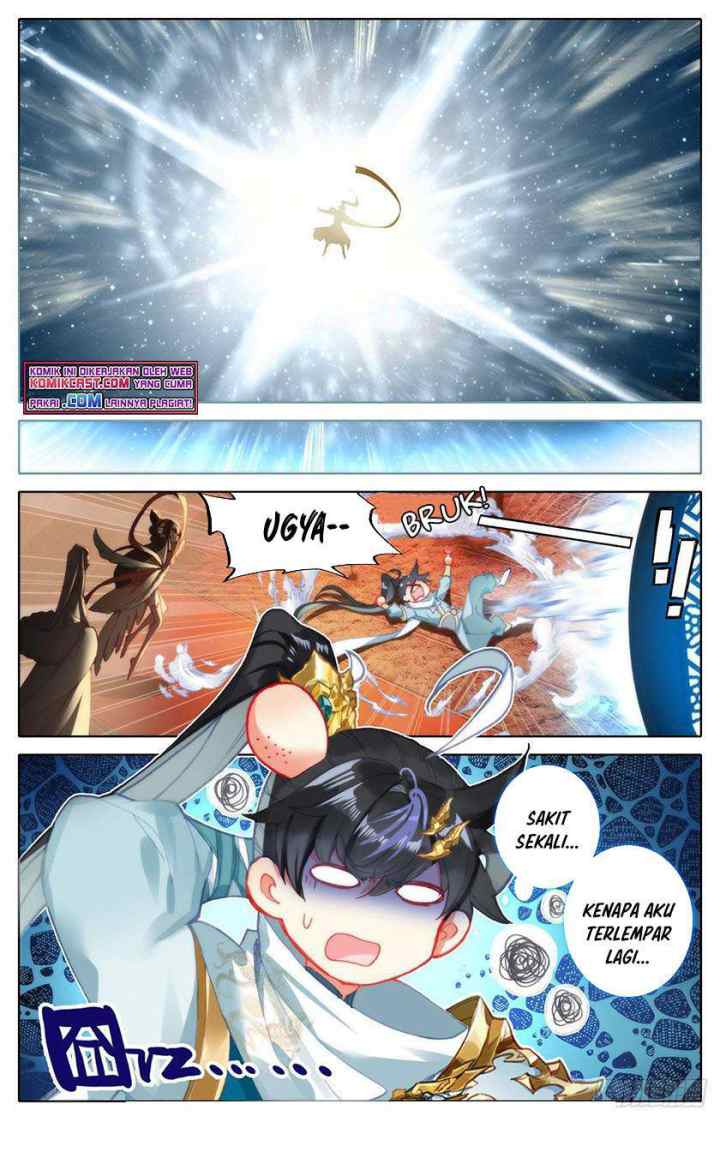 Cang Yuantu chapter 87 halaman 16