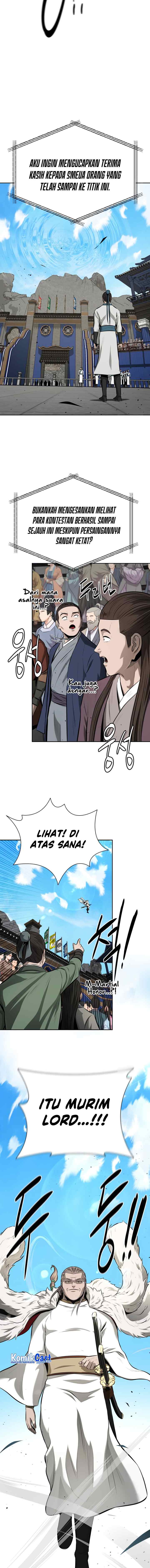 Moon-Shadow Sword Emperor chapter 75 halaman 10