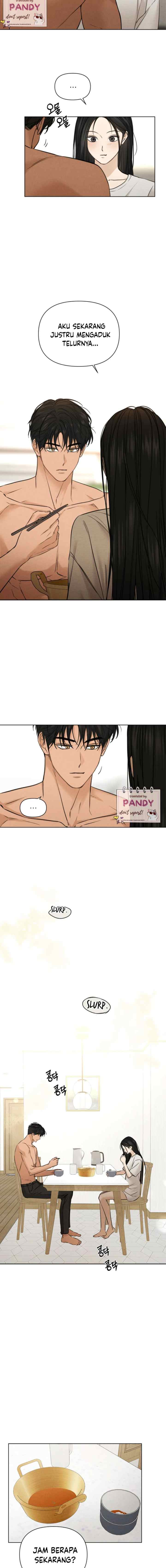 Just Dawn chapter 52 halaman 12