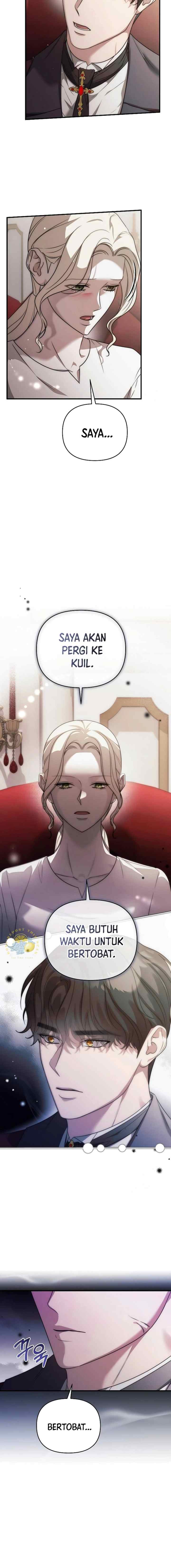 How To Turn A Kind Savior Into An Emperor chapter 40 halaman 4
