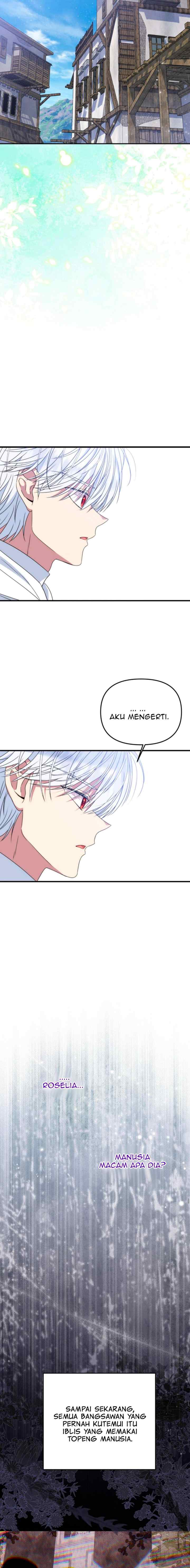 Princess of Materialism chapter 74 halaman 4