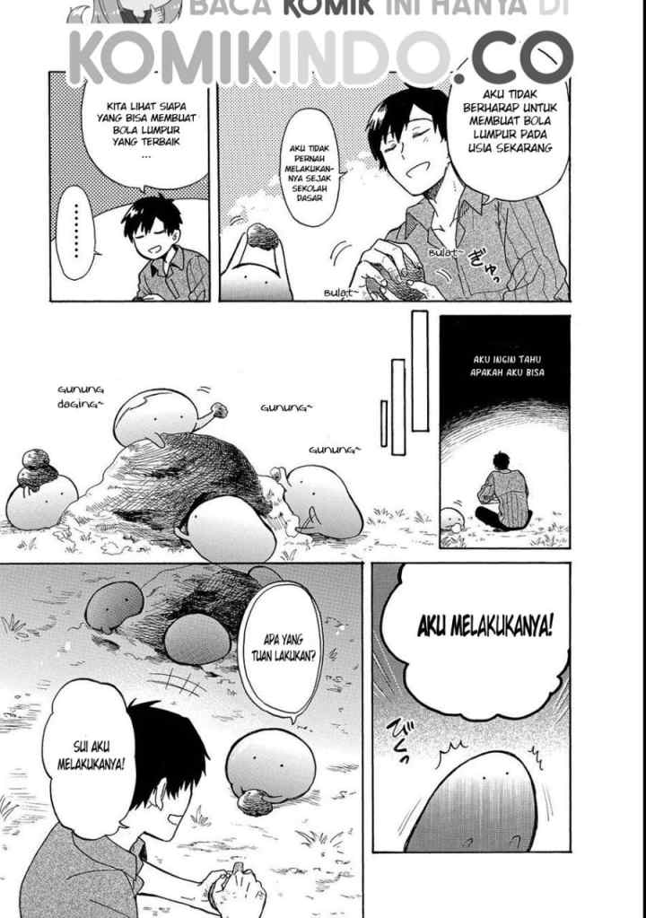 Tondemo Skill de Isekai Hourou Meshi: Sui no Daibouken chapter 19 halaman 6