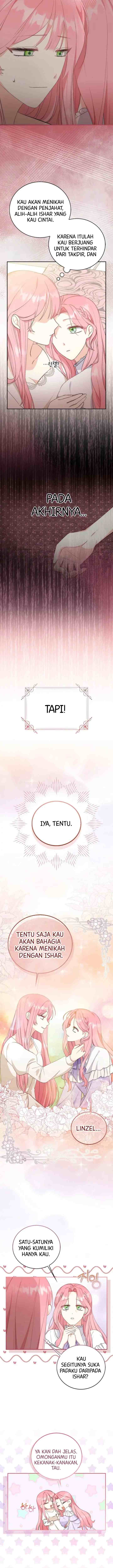 I Became the Sister of a Dying Heroine chapter 1 halaman 9