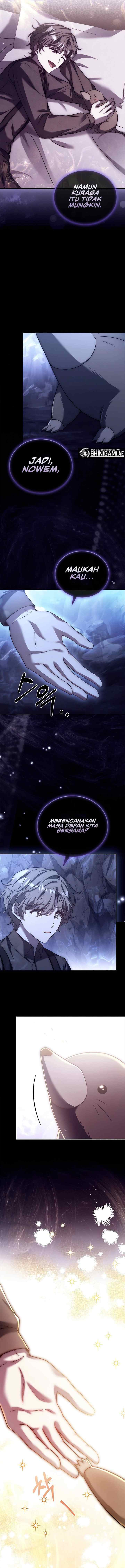 The Regressed Demon Lord Is Kind chapter 20 halaman 12