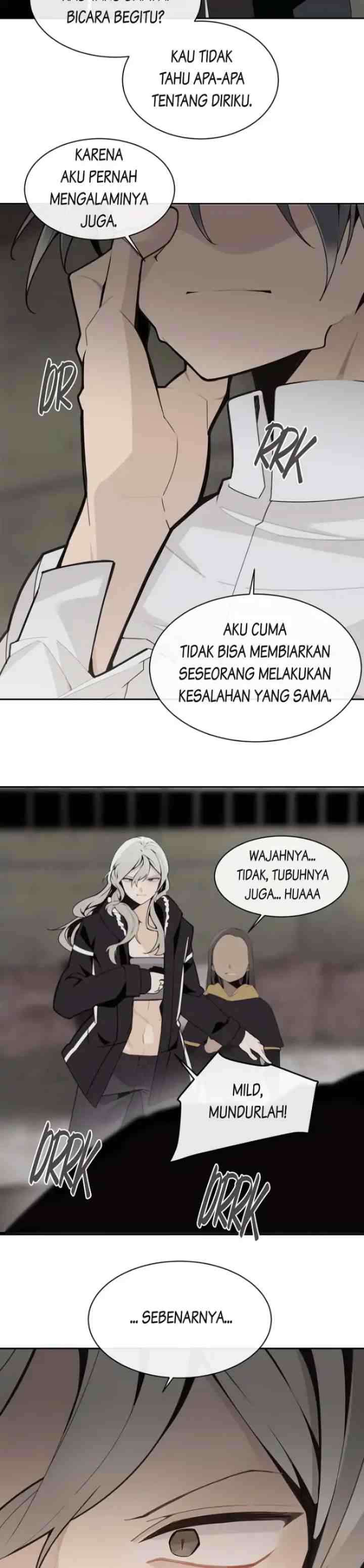 Devil Sword King chapter 259 halaman 14