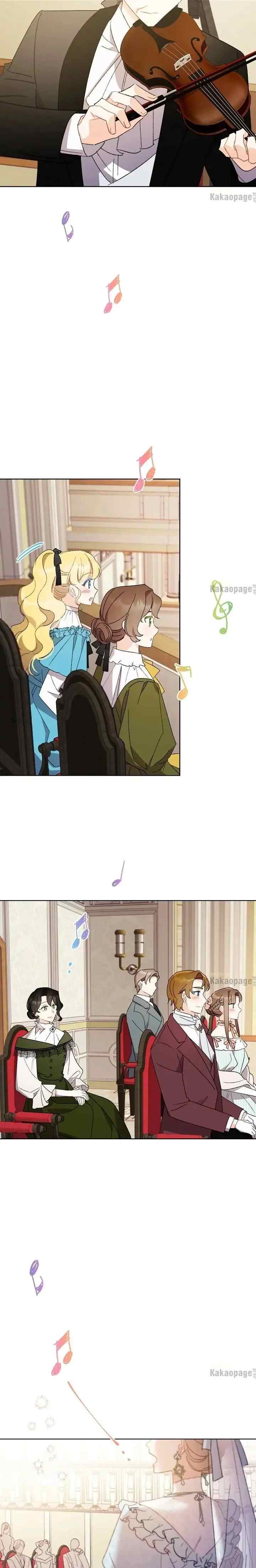 A Weak Tale of Cinderella's Stepmom chapter 46 halaman 6