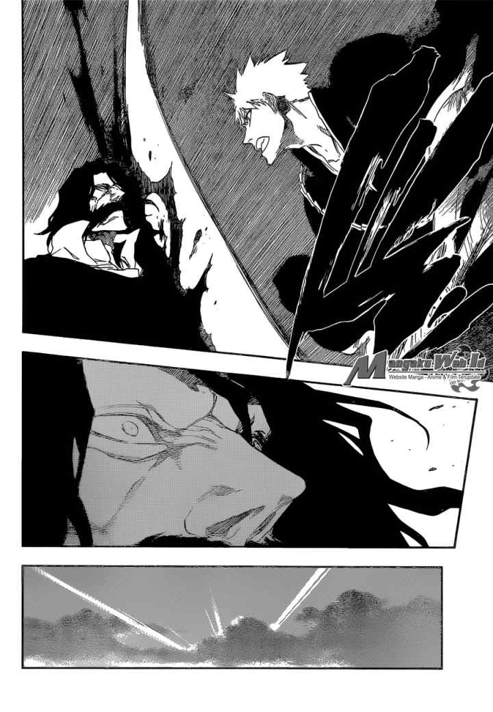 Bleach chapter 672 halaman 11