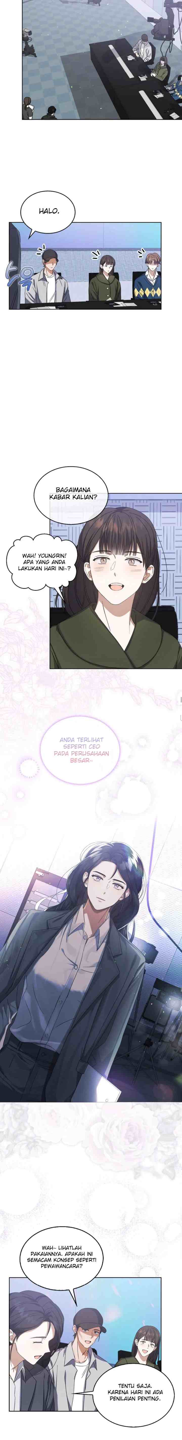 Debut or Die chapter 6 halaman 15