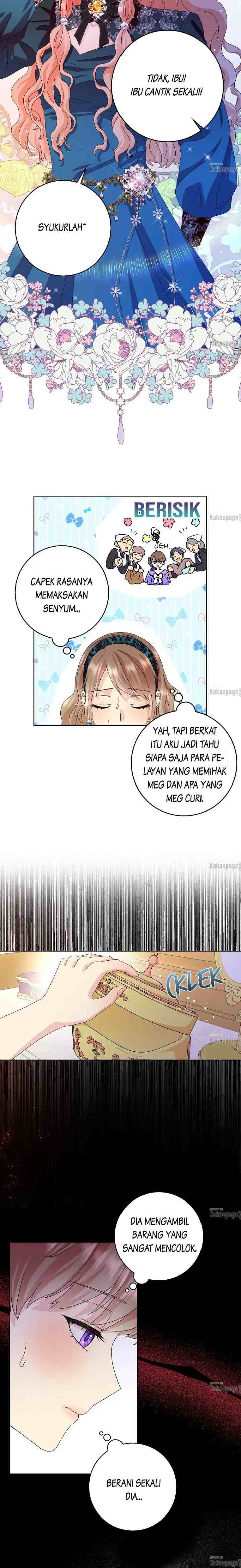 When I Quit Being a Wicked Mother in law, Everyone Becomes Obsessed With Me chapter 17 halaman 11