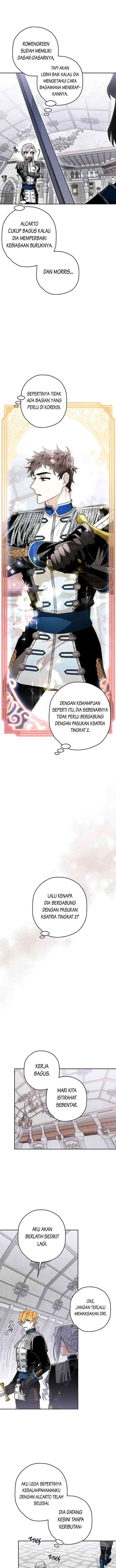 Sigrid chapter 34 halaman 18