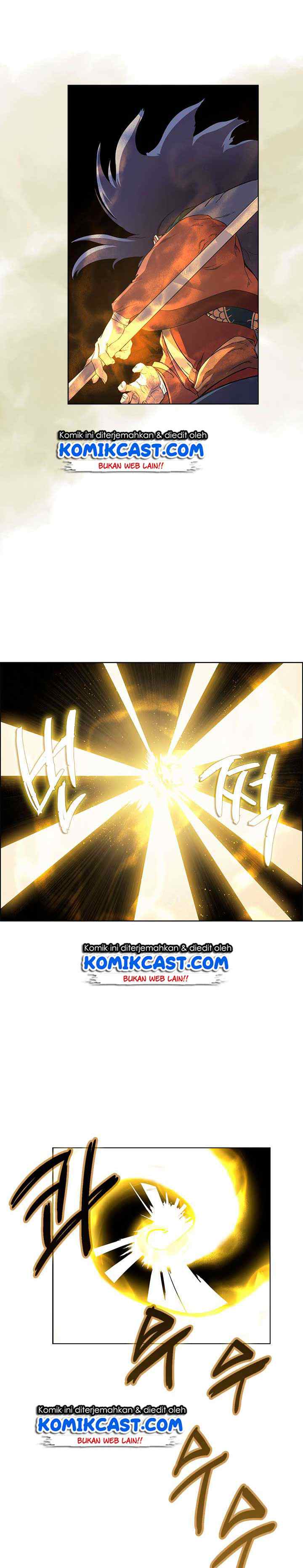 Chronicles of Heavenly Demon chapter 86 halaman 13