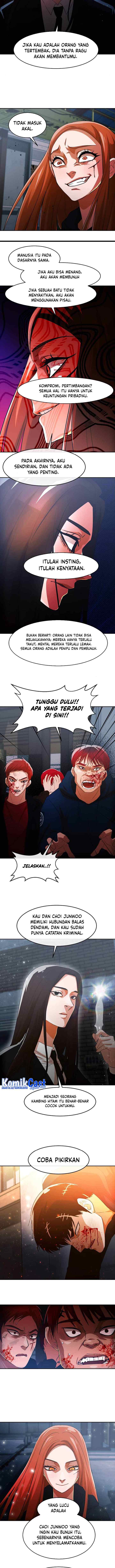 The Girl from Random Chatting! chapter 313 halaman 11