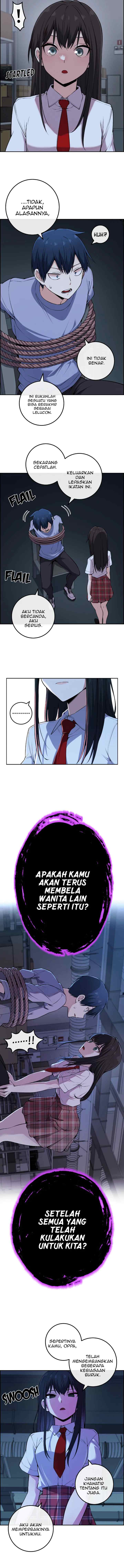 Webtoon Character Na Kang Lim chapter 103 halaman 8