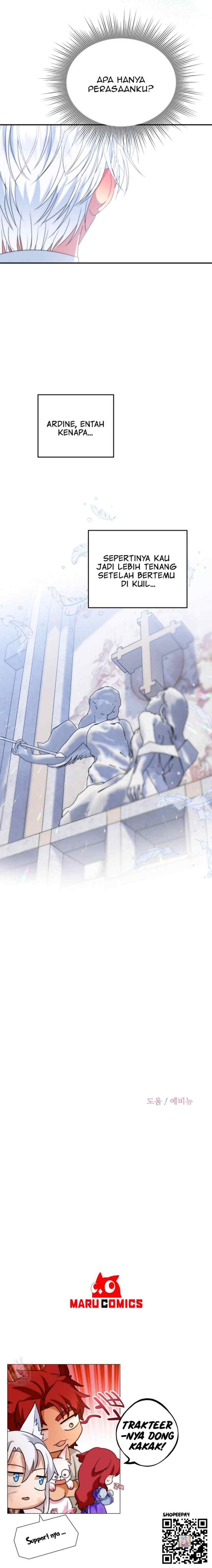 Princess of Materialism chapter 74 halaman 20