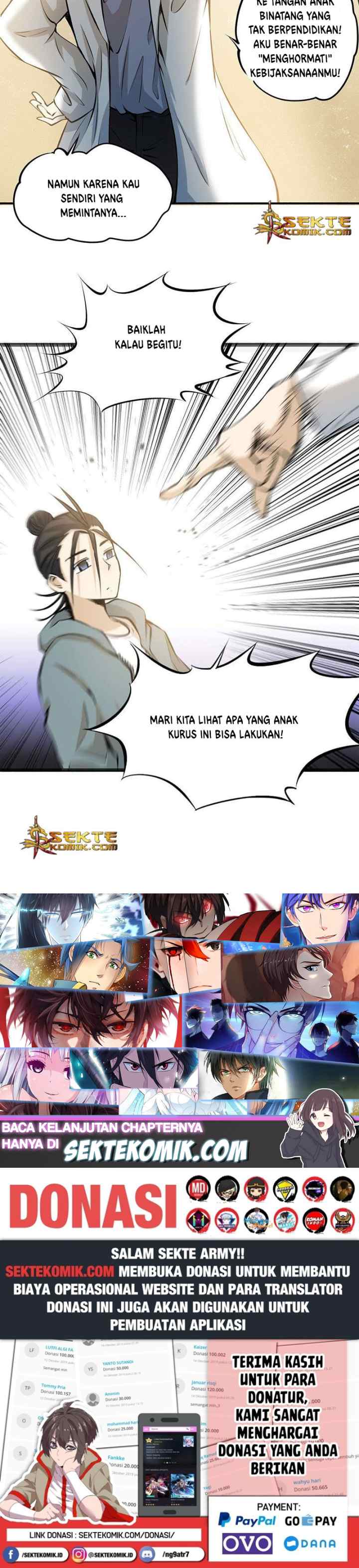 Almighty Master chapter 2 halaman 18