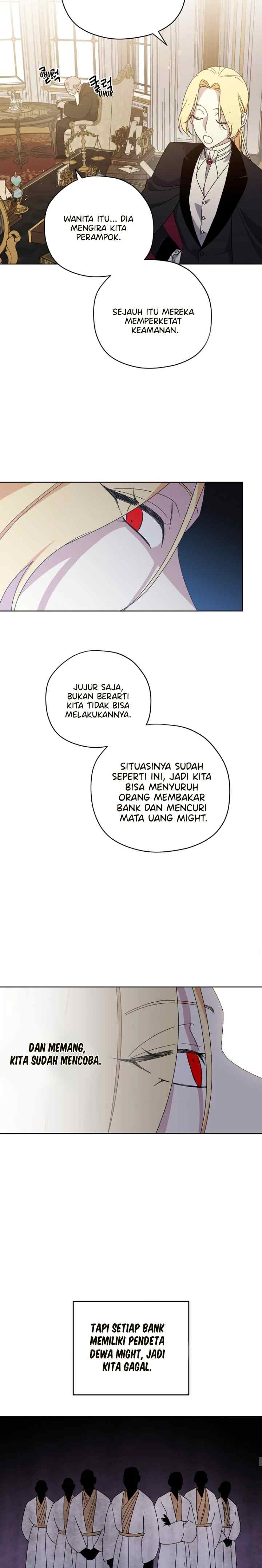 Chitra chapter 228 halaman 11