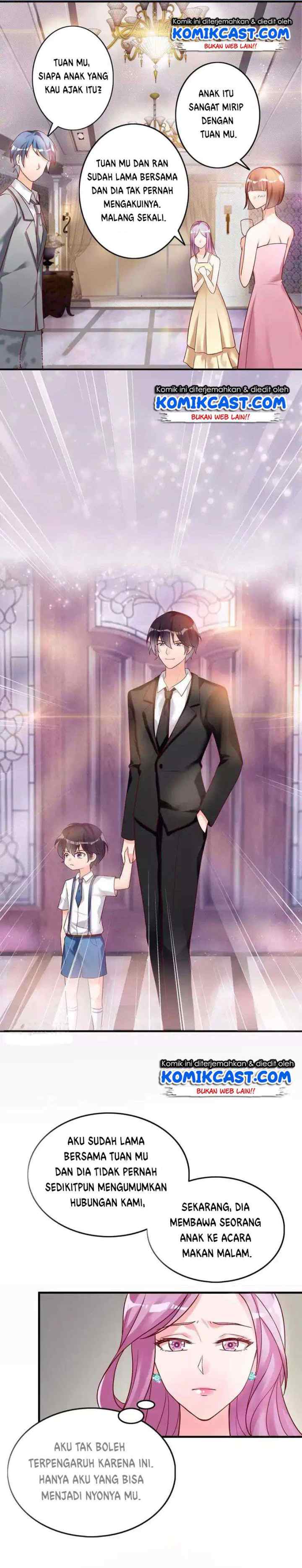 My Wife is Cold-Hearted chapter 2 halaman 10