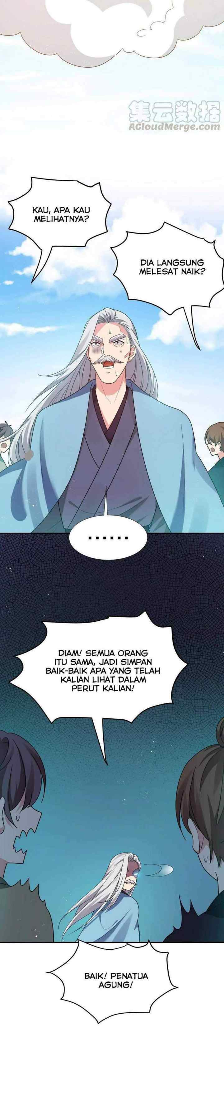Female Cultivators Are After Me chapter 41 halaman 12