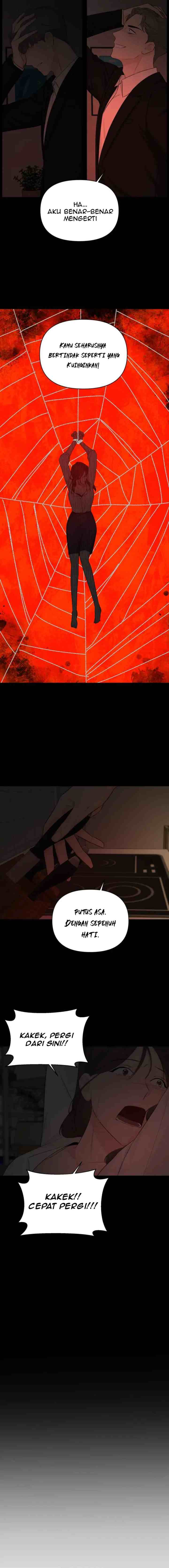 Another Love! chapter 36 halaman 4
