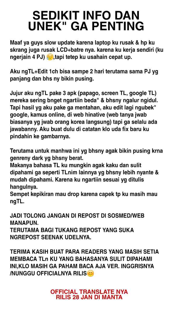 Fly Me to The Moon chapter 24 halaman 13