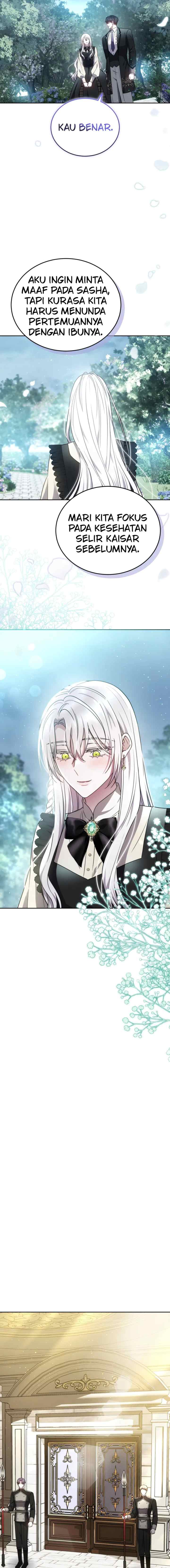 The Male Lead's Nephew Like Me So Much chapter 83 halaman 6