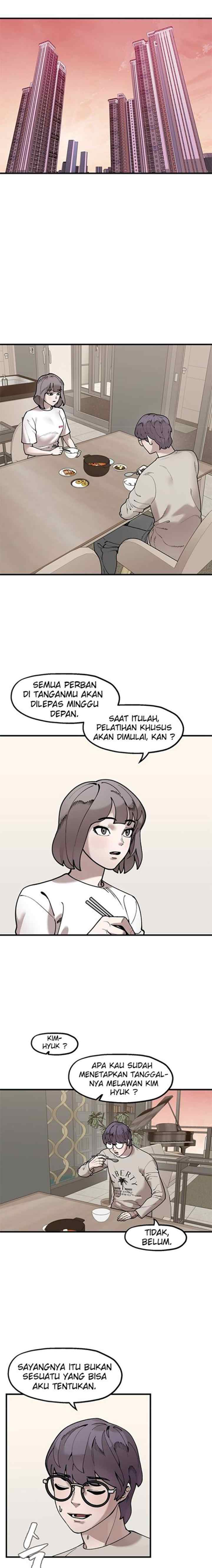 Psycho Revenge chapter 42 halaman 12