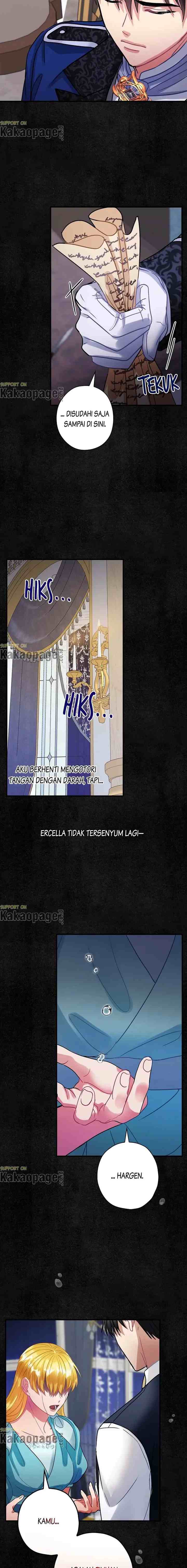 The Flower Dances and the Wind Sings chapter 106 halaman 16