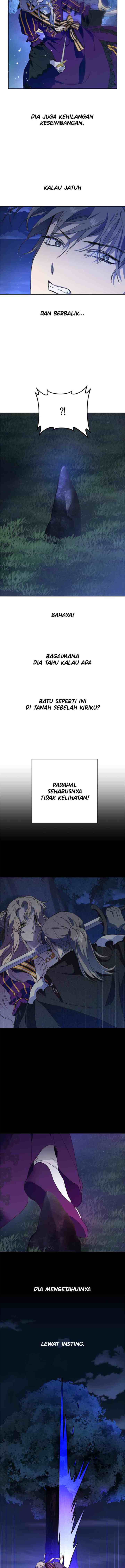 Your Throne chapter 16 halaman 4
