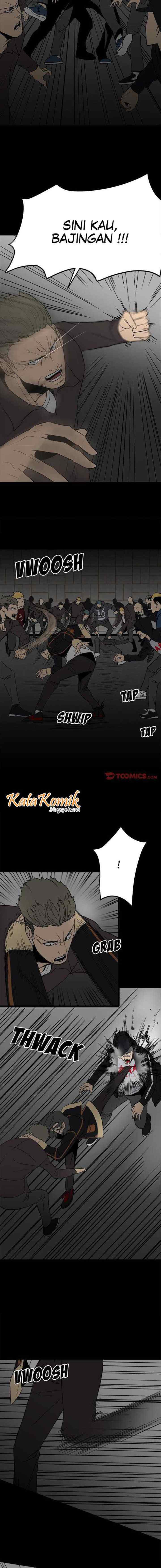 The Villain chapter 79 halaman 9