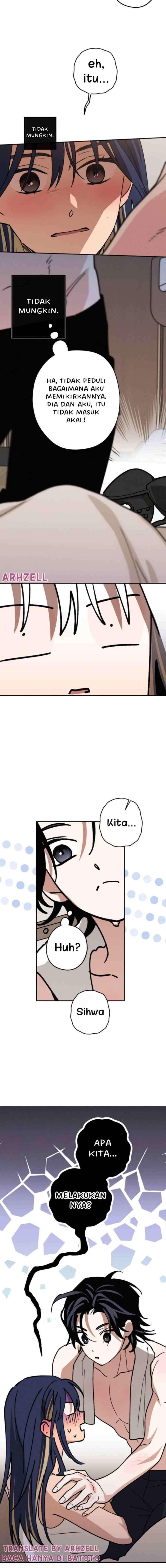 Enquanto faço isso chapter 29 halaman 9