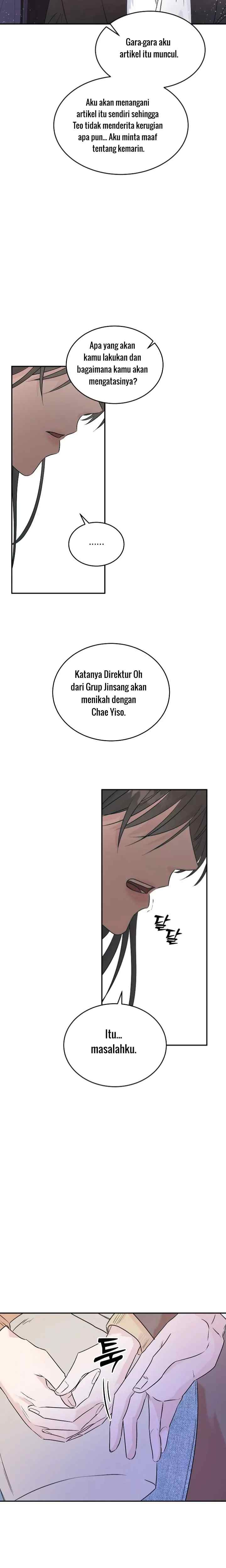 Remarried Couple chapter 4 halaman 10