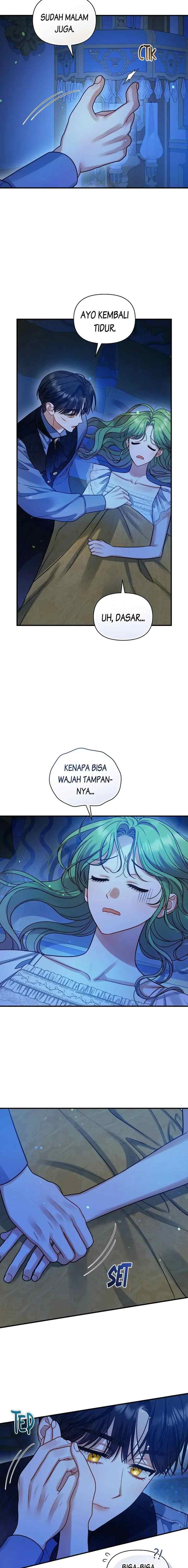 I Became the Younger Sister of a Regretful Obsessive Male Lead chapter 70 halaman 16