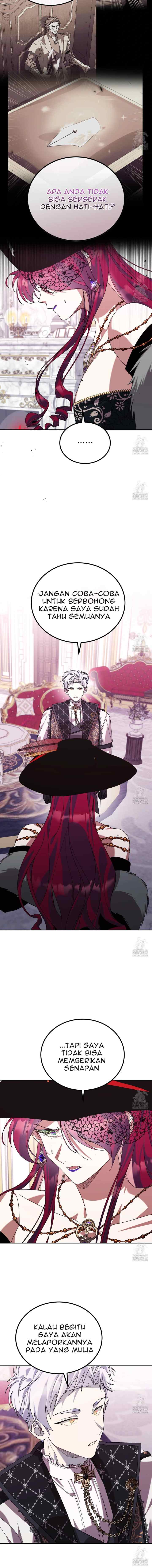 How to Live as a Tyrant's Bastard Brother chapter 20 halaman 10