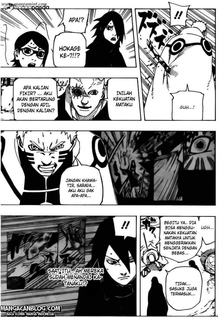 Naruto chapter 706 halaman 9