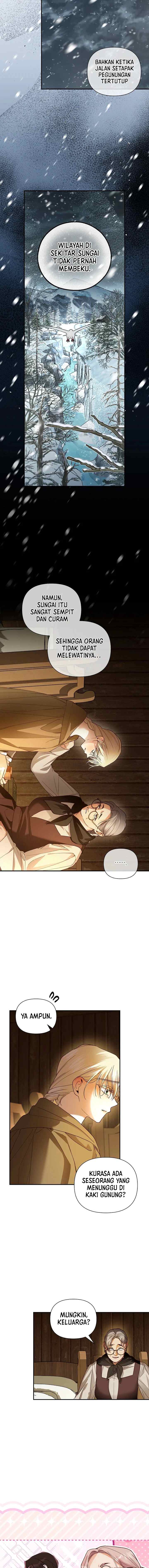 How to Hide the Emperor's Child chapter 107 halaman 5