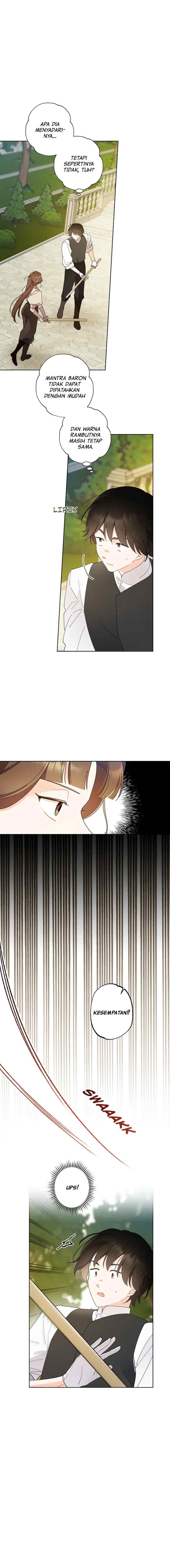 A Weak Tale of Cinderella's Stepmom chapter 118 halaman 4